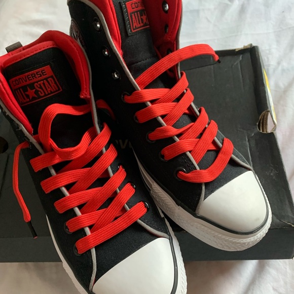 Converse shoes